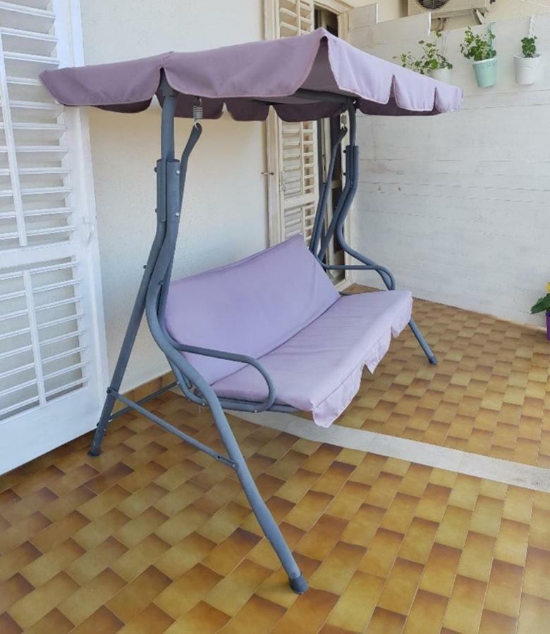 Apartment Silente *
