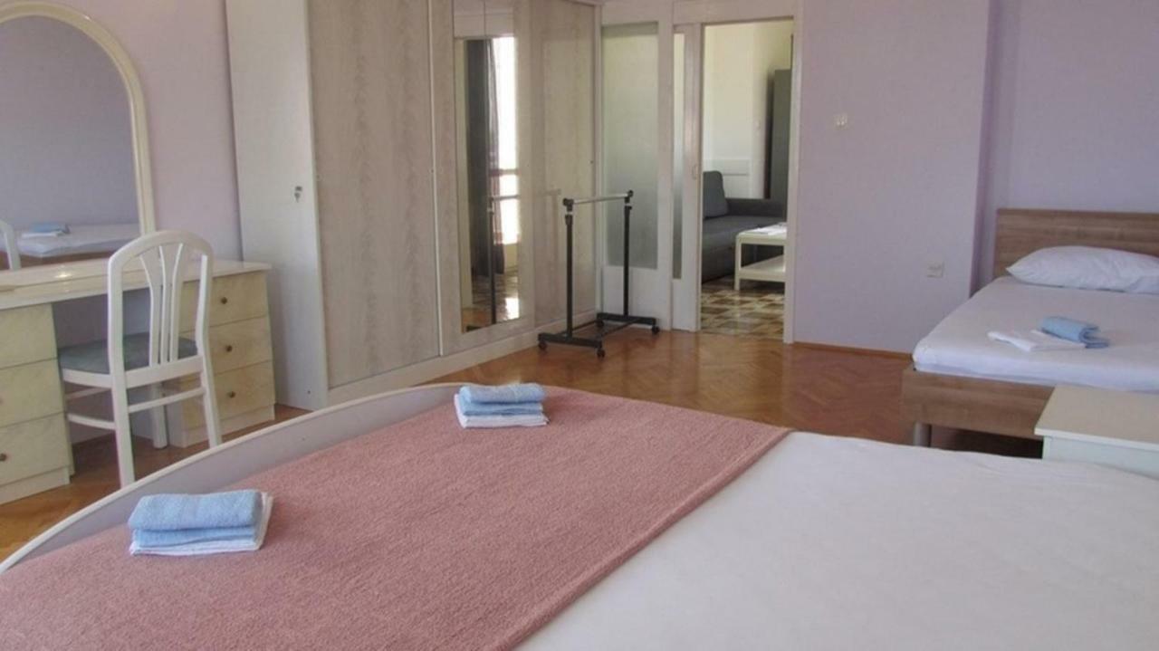 Apartament Silente Makarska