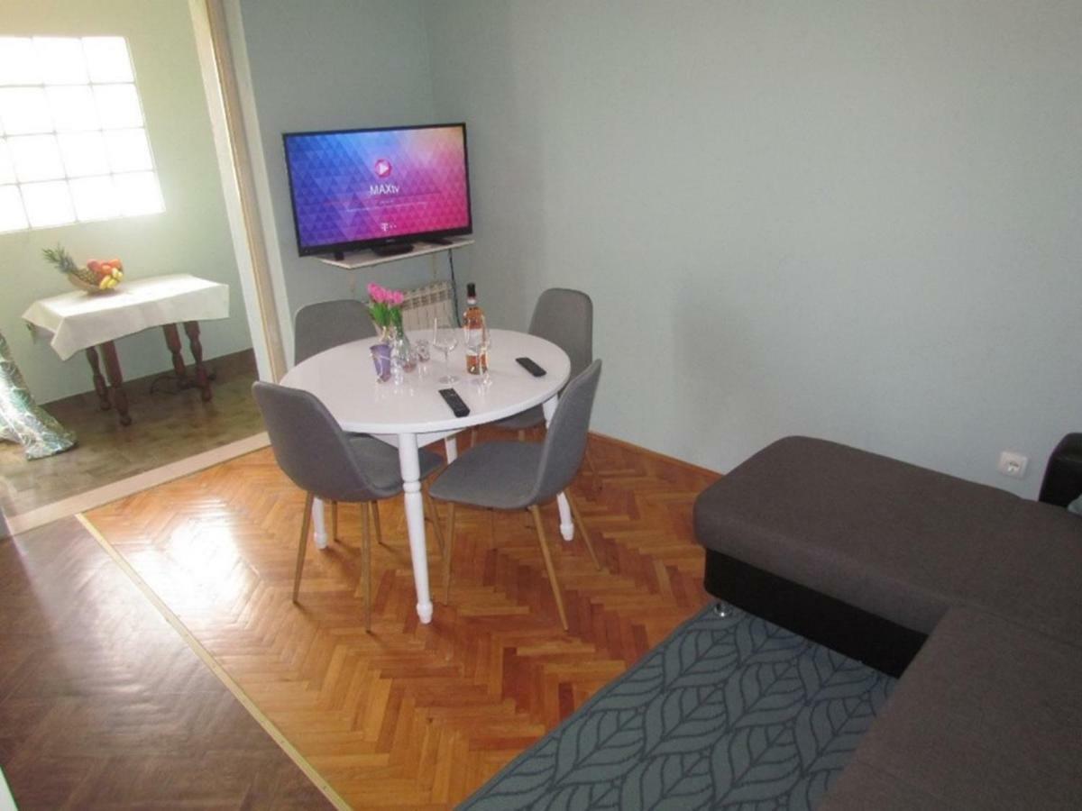 Silente Apartament *