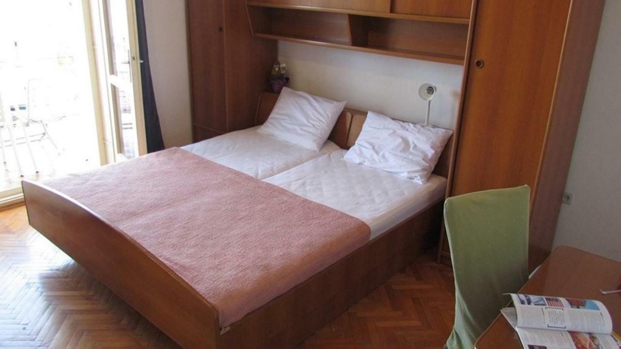 Silente Apartament *