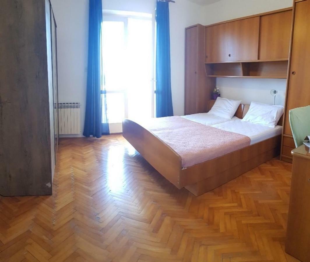Apartament Silente Makarska