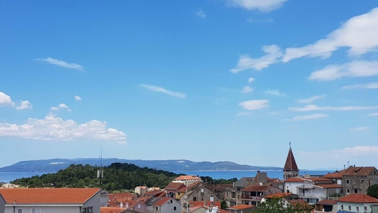 Apartament Silente Makarska