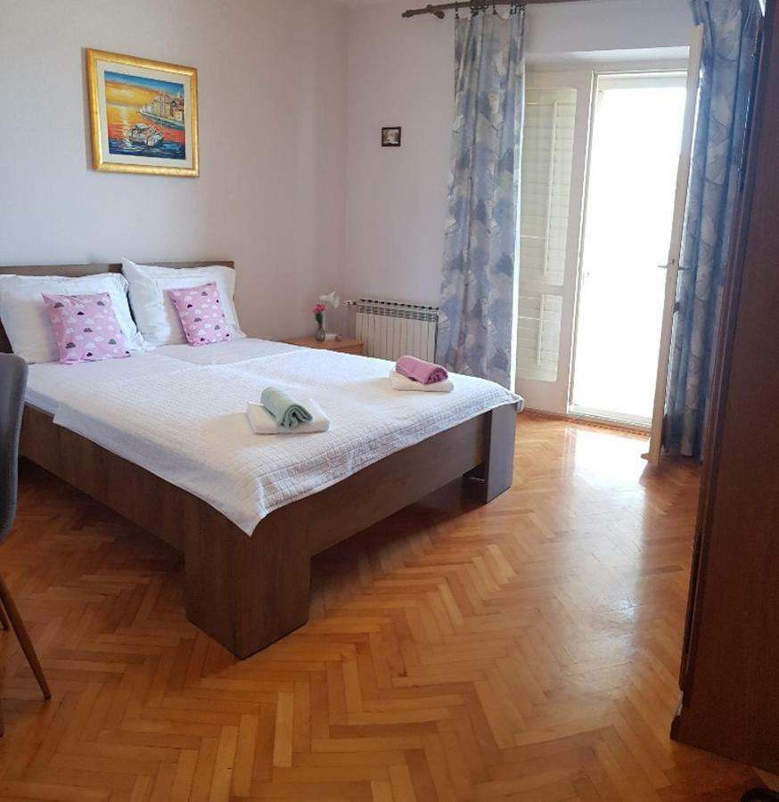 Apartament Silente *