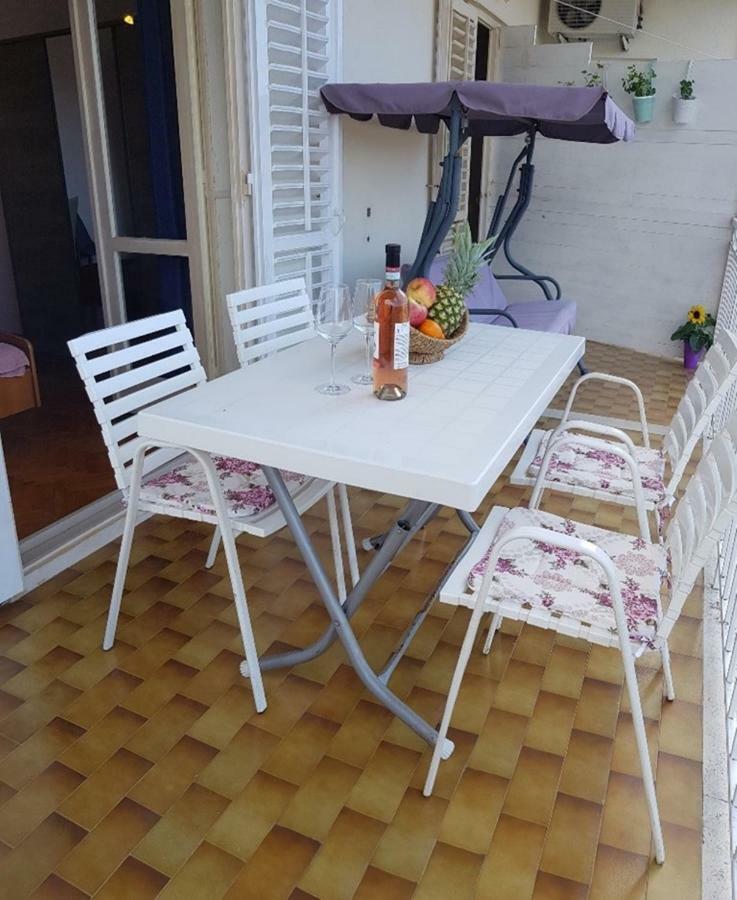 Apartament Silente Makarska
