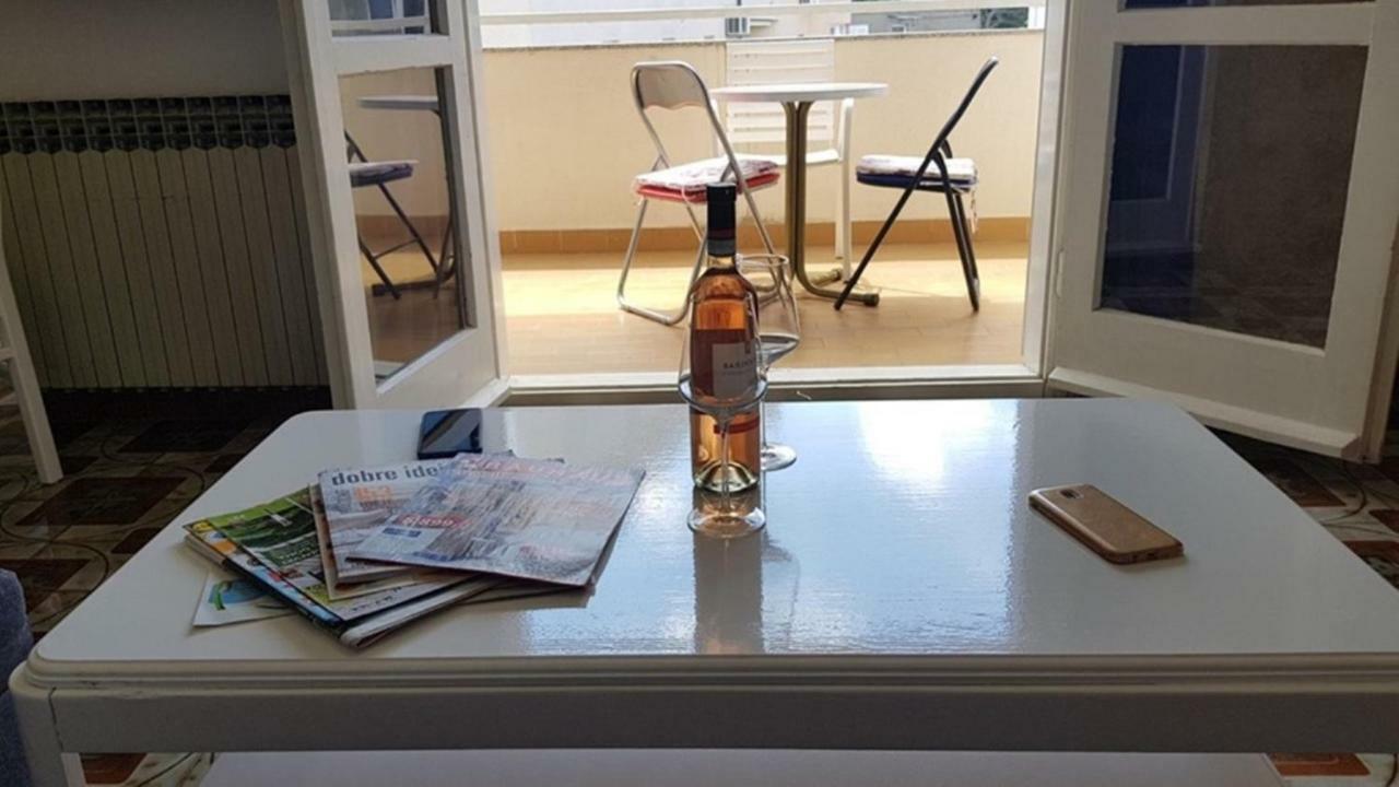 Silente Apartament Makarska