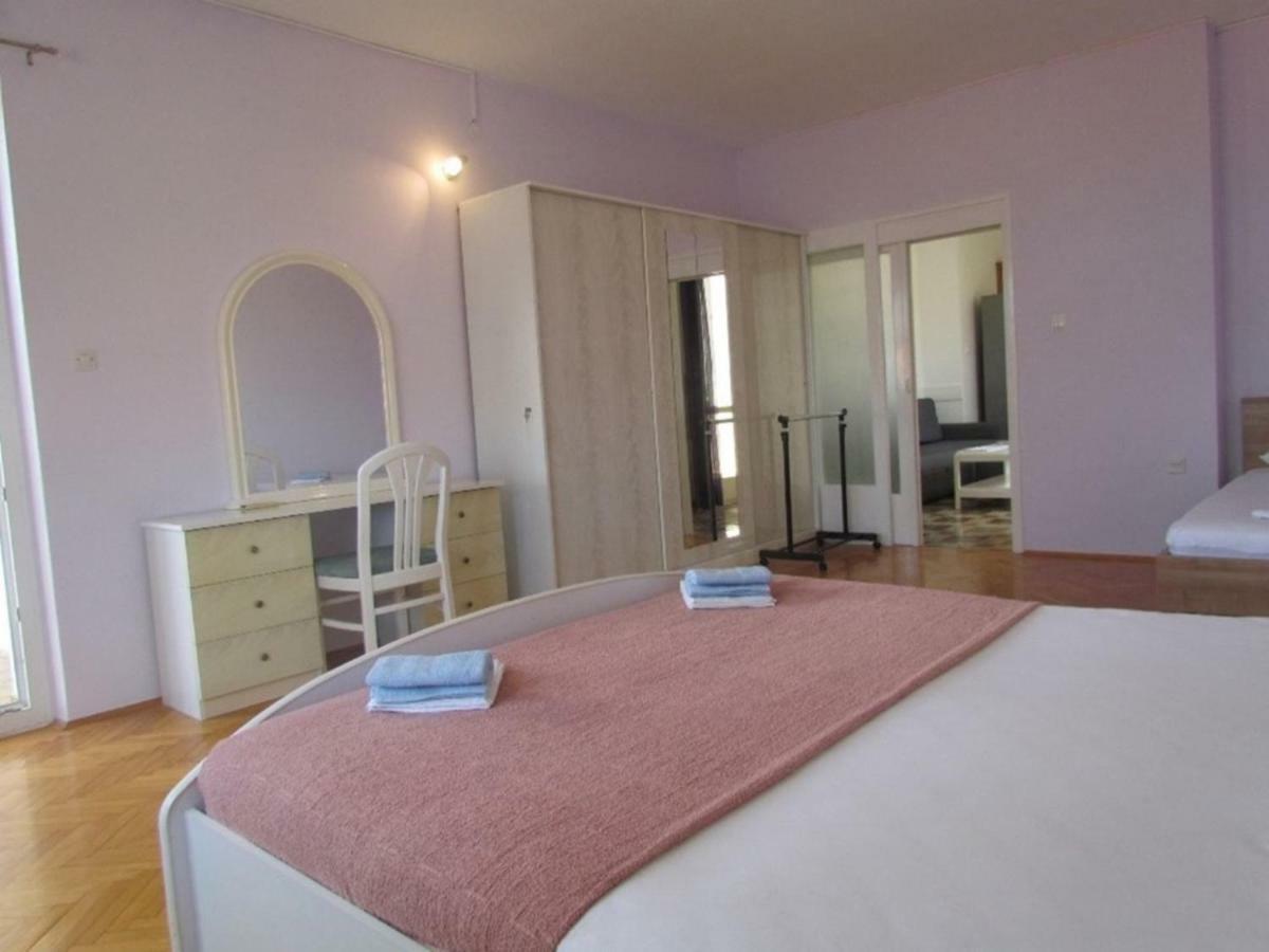 Silente Apartament