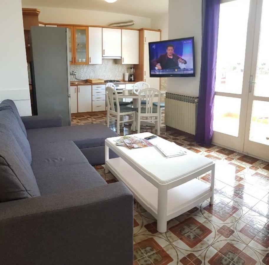 Silente Apartament *